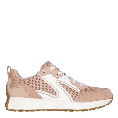 Skechers - Women's Gusto Classic Low-Top Trainers