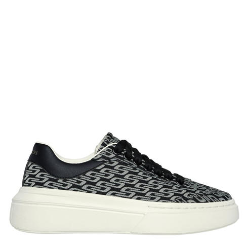 Skechers - Women's Cordova Classic Low-Top Trainers