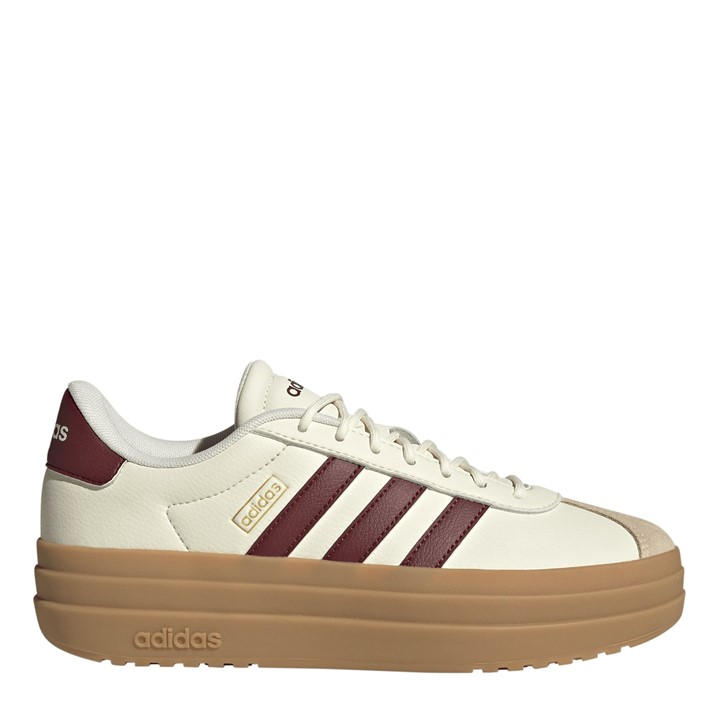 ADIDAS ORIGINALS VL COURT BOLD WOMEN'S TRAINER