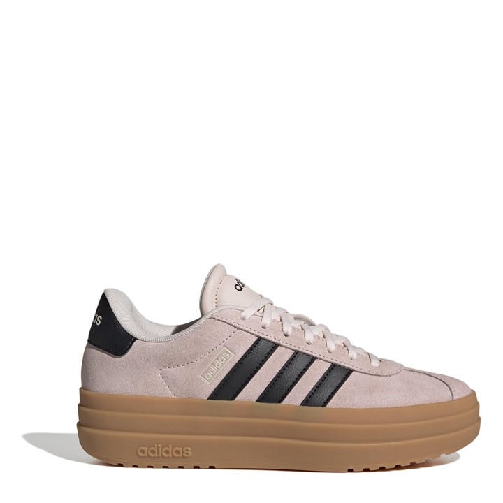 ADIDAS ORIGINALS VL COURT BOLD WOMEN'S TRAINER