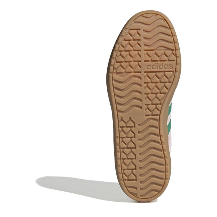 Pnk/Grn/White - adidas - VL Court Bold Women's Trainers