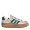 Beige/Green