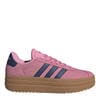 Pink/Navy