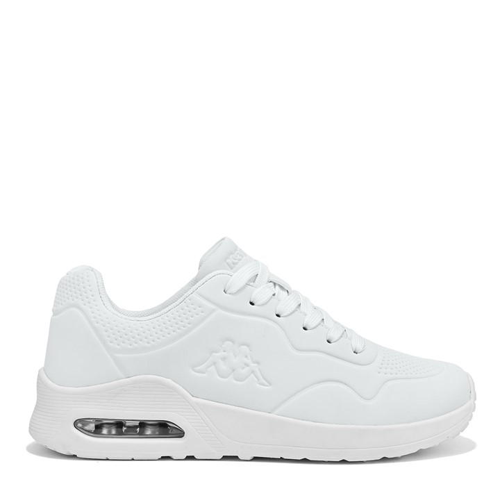 Kappa Bolla Woman Air Bubble Trainers