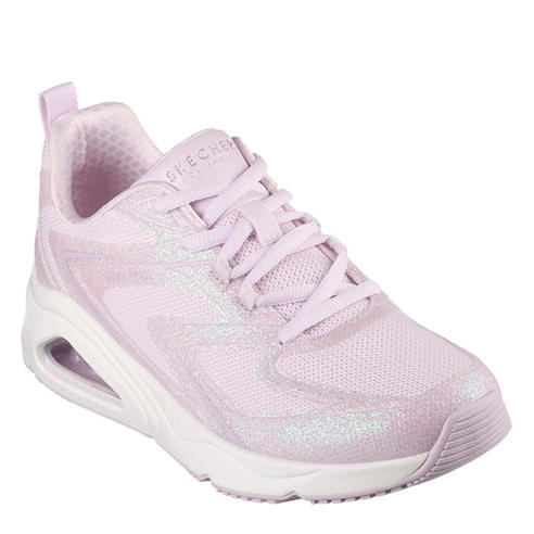 Skechers - Women's Tres Air Uno Classic Low-Top Trainers