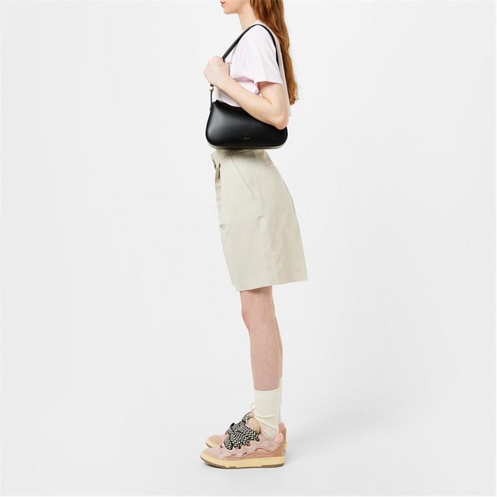 Pale Pink - LANVIN - Curb Sneaker