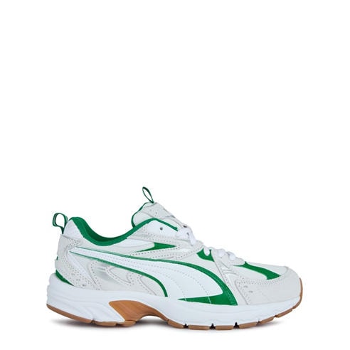 Puma - Milenio Tech Low-Top Trainers