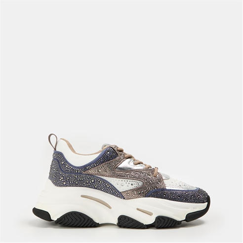 Steve Madden - Women's Privy Chunky Trainers