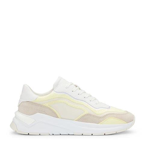 BOSS - Women's Skylar Chunky Trainers