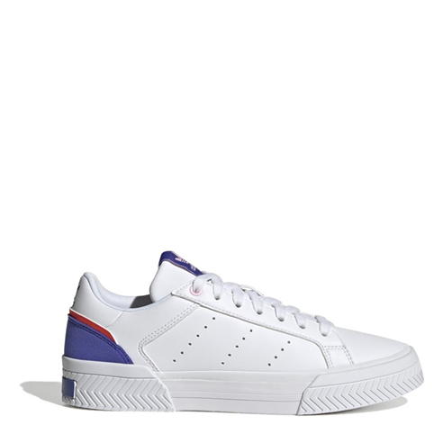 adidas Originals - Women's Tourino Court Trainers