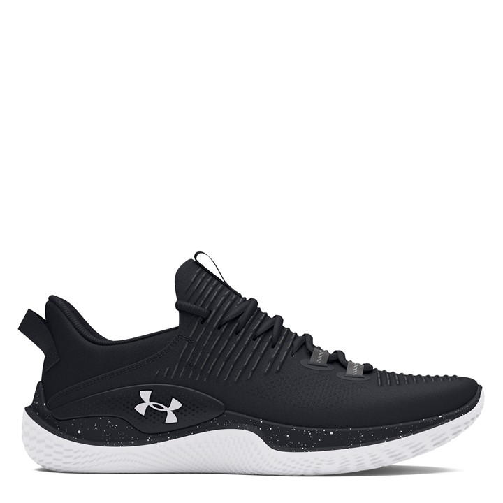 UNDER ARMOUR DYNAMIC INTELLIKNIT TRAINING SHOES WOMENS