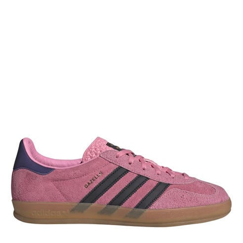ADIDAS ORIGINALS - Gazelle Indoor Low Trainers