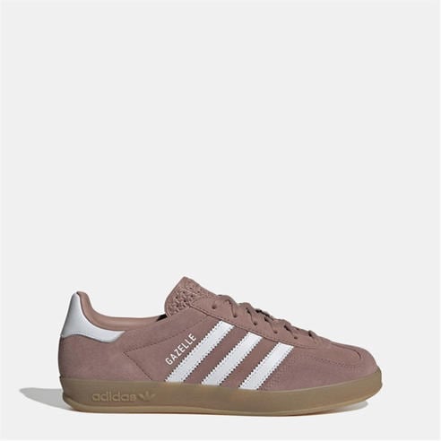 ADIDAS ORIGINALS - Gazelle Indoor Low Trainers