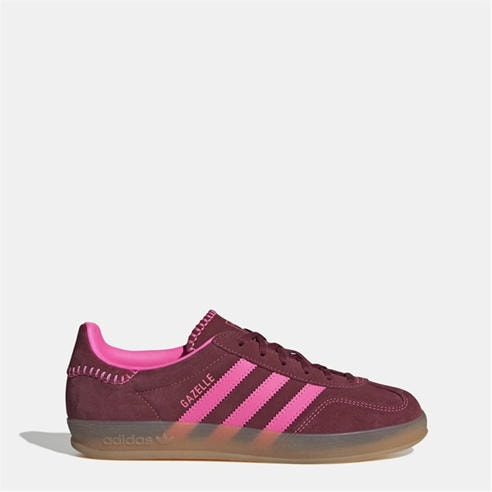 ADIDAS ORIGINALS - Gazelle Indoor Low Trainers