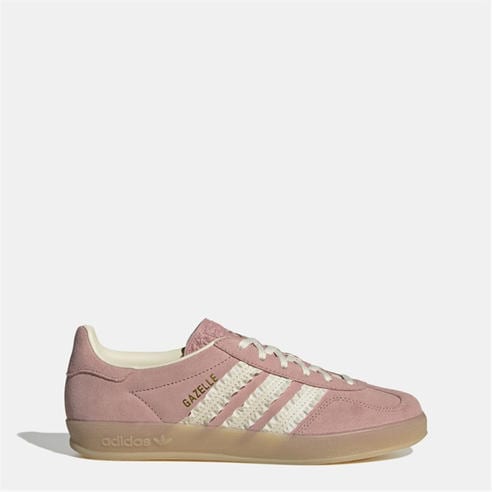 ADIDAS ORIGINALS - Gazelle Indoor Low Trainers