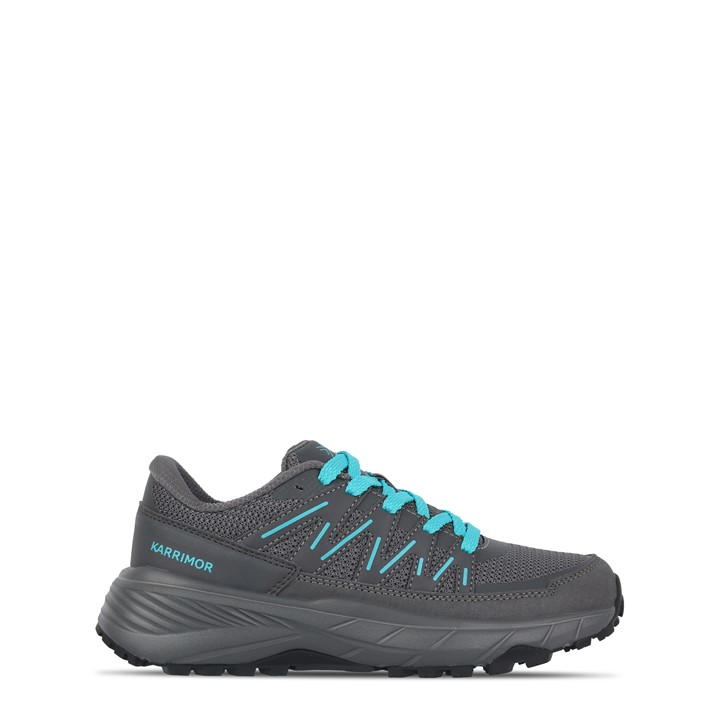 KARRIMOR CARACAL TRAIL TRAINERS LADIES