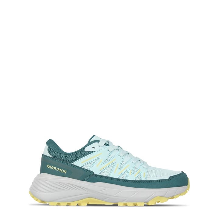 KARRIMOR CARACAL TRAIL TRAINERS LADIES