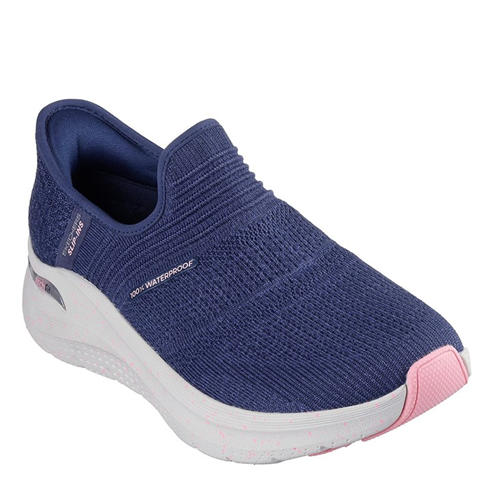 Skechers - Women's Arch Fit Slip On Runners