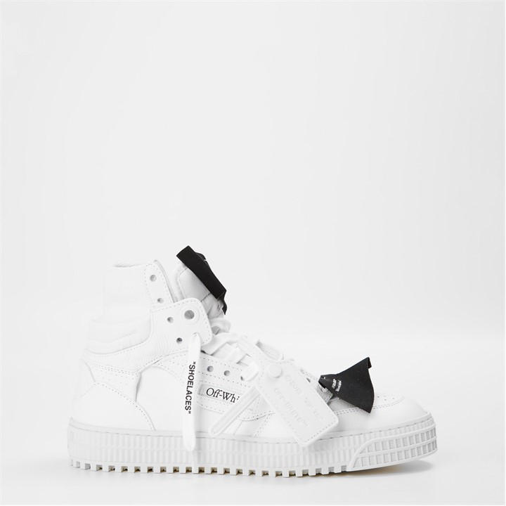 Off-white Ff 3.0 Off Court