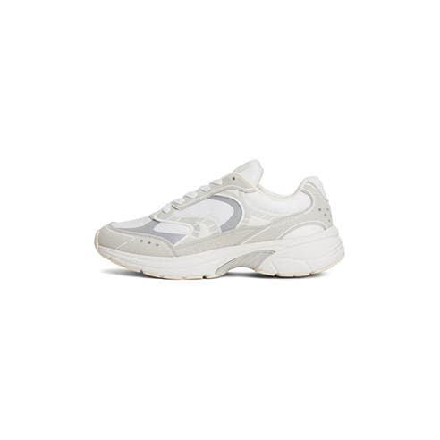 Tommy Jeans - Women's Low-Top Trainers