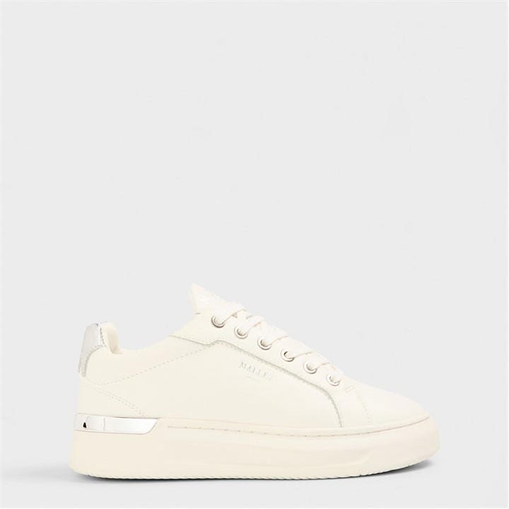 Mallet Grftr Lite In White