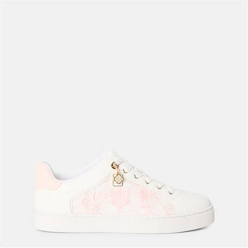 ALDO - Women's Elgata Low-Top Trainers