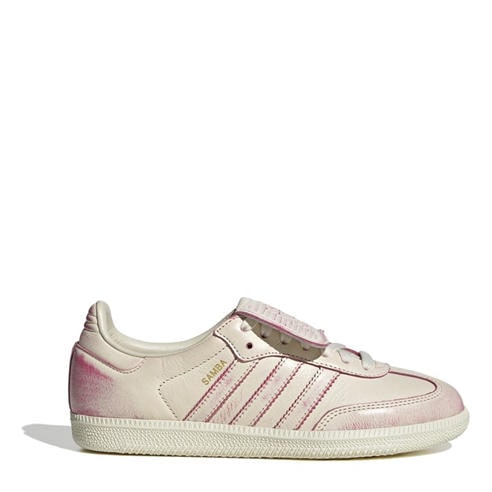 adidas Originals - Women's Samba Low-Top Trainers