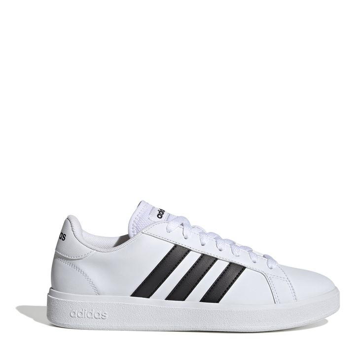 ADIDAS ORIGINALS GRAND COURT BASE WOMENS TRAINER