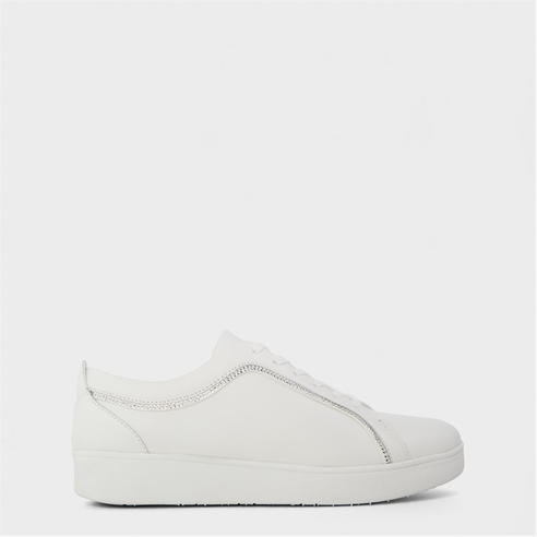 Fitflop - Women's Rally Low-Top Trainers