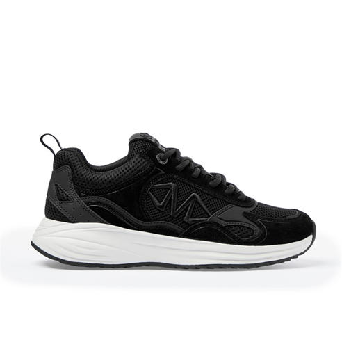 MALLET - Women's Willow Low-Top Trainers