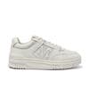 Triple White