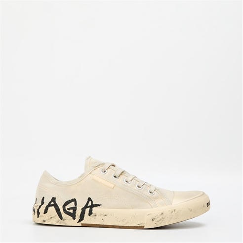 BALENCIAGA - Women's Low Trainers