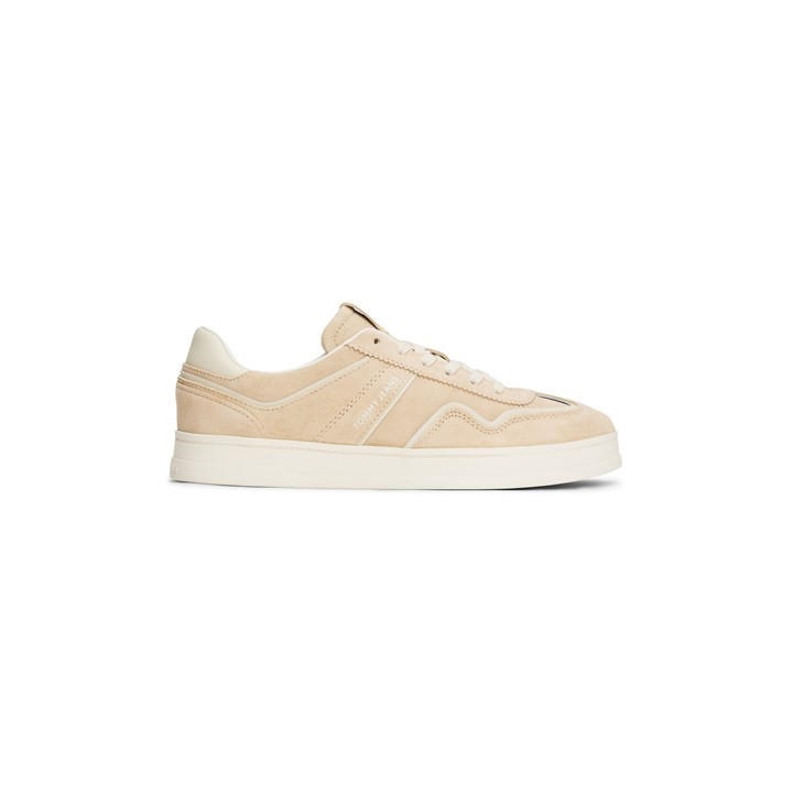Tommy Jeans Women's Beige Tj Greenwich Ld54 Size 4