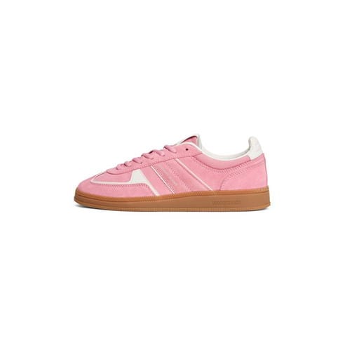 Tommy Jeans - Women's Greenwich Low-Top Trainers