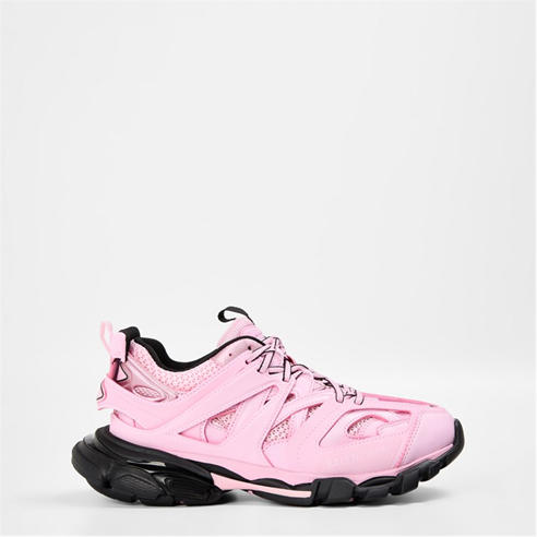 BALENCIAGA - Track Mesh Sneakers