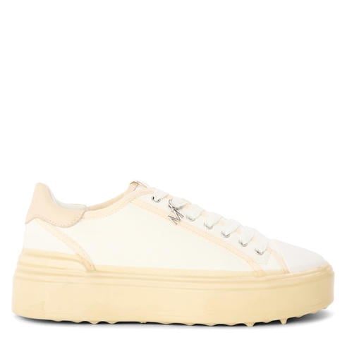 MALLET - Women's Lansbury Dip Low-Top Trainers
