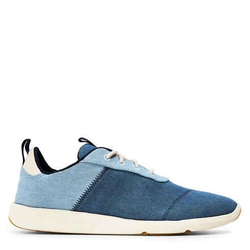 Toms - Lightweight Cabrillo Sneaker Ladies