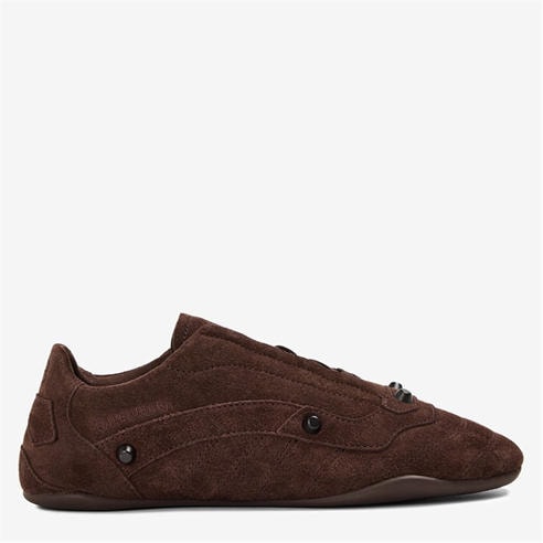 BALENCIAGA - Women's Low-Top Trainers