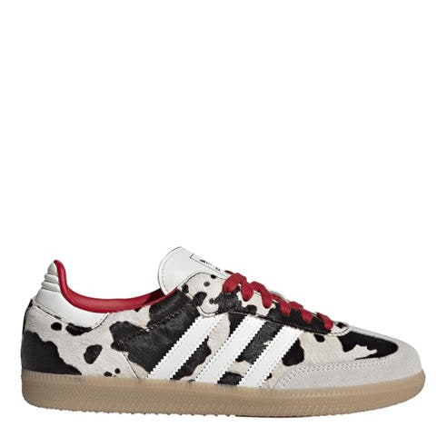 ADIDAS ORIGINALS - Samba Og Shoes