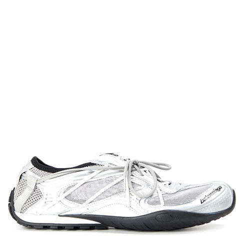 BALENCIAGA - Women's Low-Top Trainers