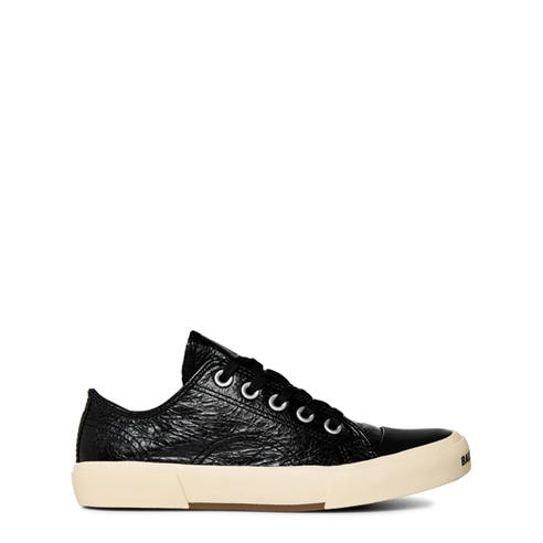 BALENCIAGA - Paris Low Trainers
