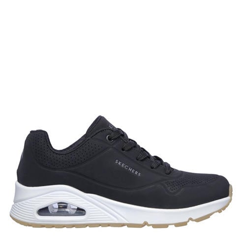 Skechers - UNO Stand On Air Trainers Womens