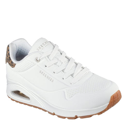 Skechers - UNO Stand On Air Trainers Womens