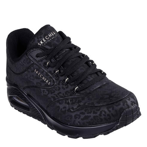 Skechers - UNO Stand On Air Trainers Womens