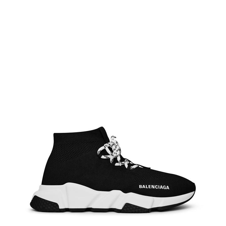 BALENCIAGA SPEED LACE TRAINERS