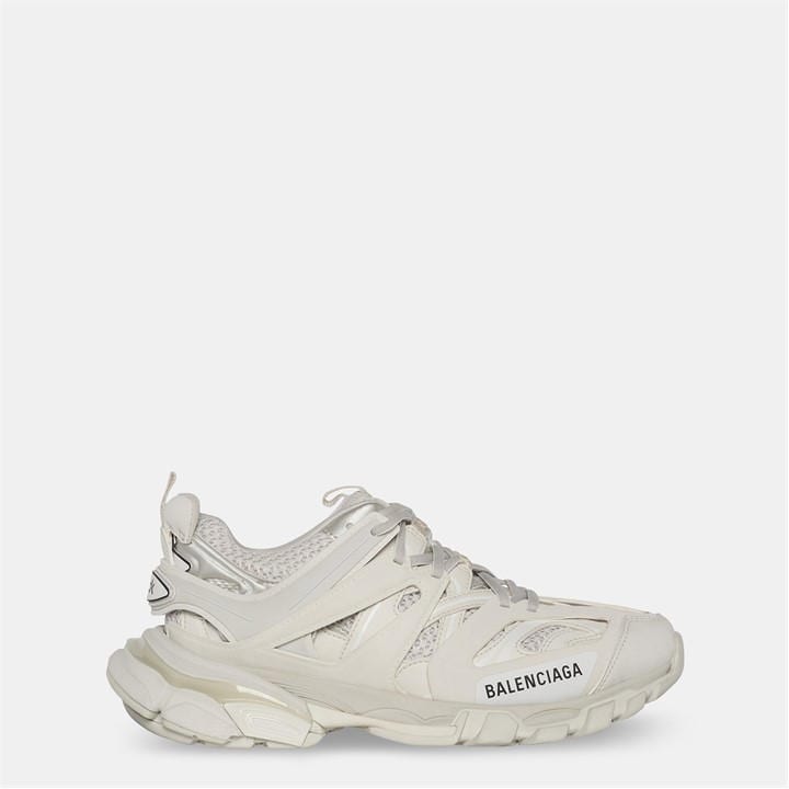 Black 1000 - BALENCIAGA - Track Trainers