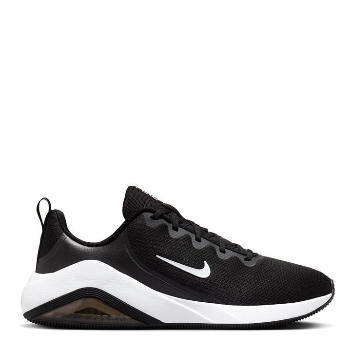 Nike Women's Black Bella 7 Workout Shoes Size 8