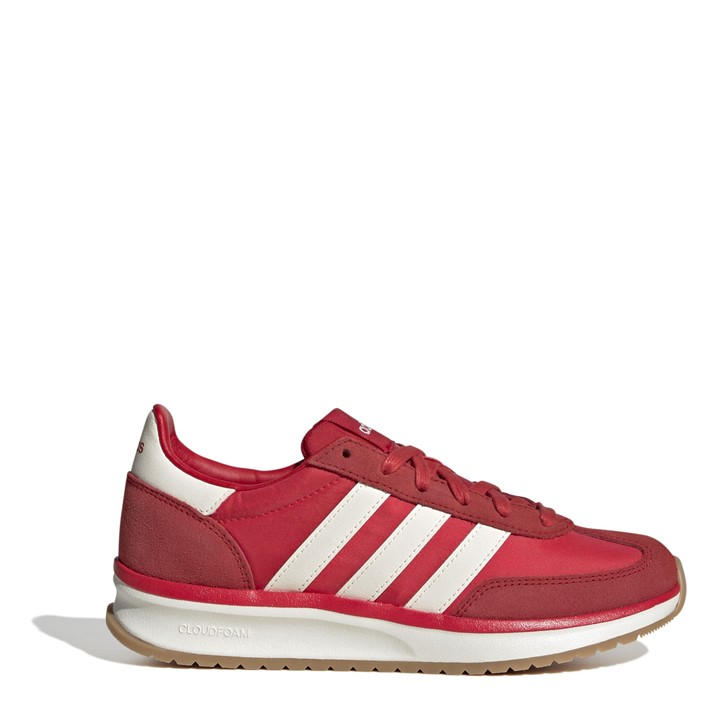 Adidas Women's Red Run 70S 2.0 Low-Top Trainers Size 6