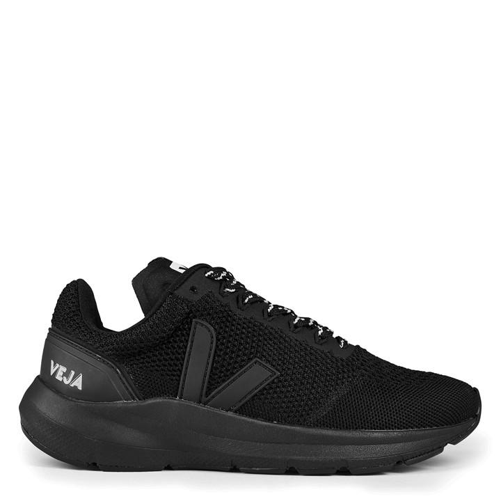 VEJA RUNNING MARLIN LOW TOP TRAINERS