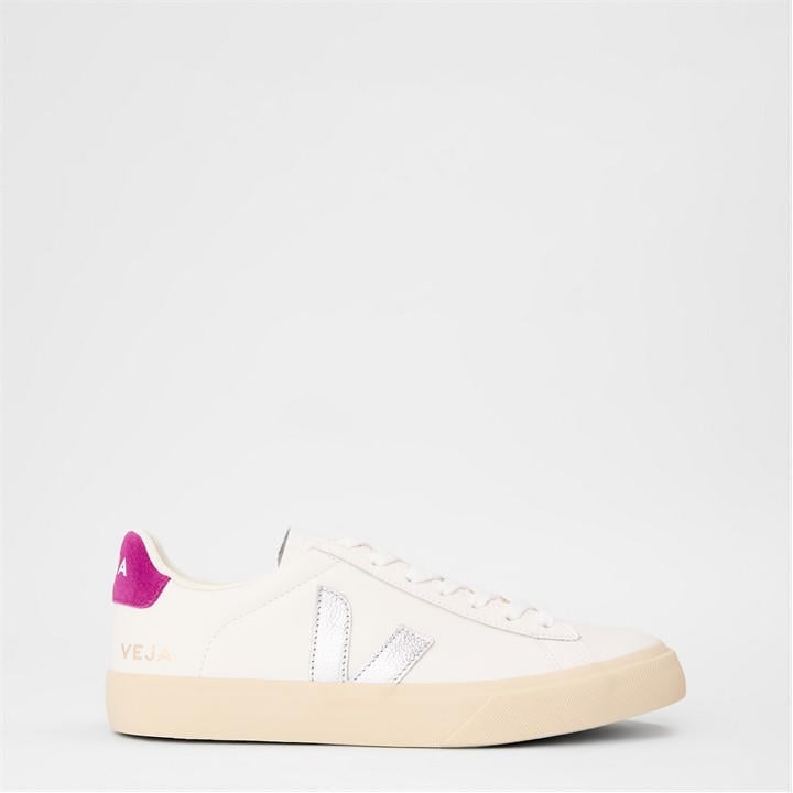 Sneakers Veja Campo Ireland VEJA Campo Trainers Women Low Trainers